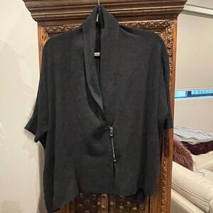 Allsaints sweater cardigan